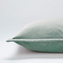 Laura Ashley Hanya Cushion Sage Leaf