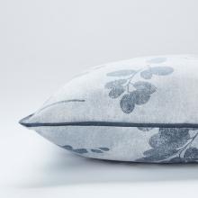 Laura Ashley Millhayes Smoke Blue Cushion