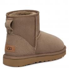 UGG Classic Mini II Boot Antelope