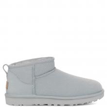 UGG Classic Ultra Mini Sea Foam