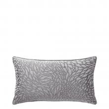 Yves Delorme Souvenir Platine Cushion Cover