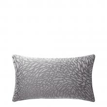 Yves Delorme Souvenir Platine Cushion Cover