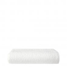 Yves Delorme Souvenir Bed Cover Blanc