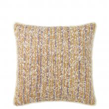 Yves Delorme Illusion Cushion Orge