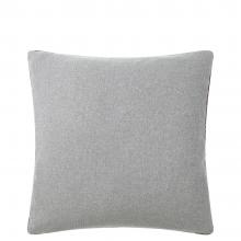 Yves Delorme Ophelia Kaki Cushion Cover