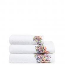 Yves Delorme Naïades Towels