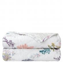 Yves Delorme Naïades Quilted Bed Cover