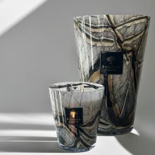 Baobab Collection Marble Candle - Stones Collection 