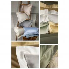 Celso de Lemos Bourdon Oxford Pillowcase