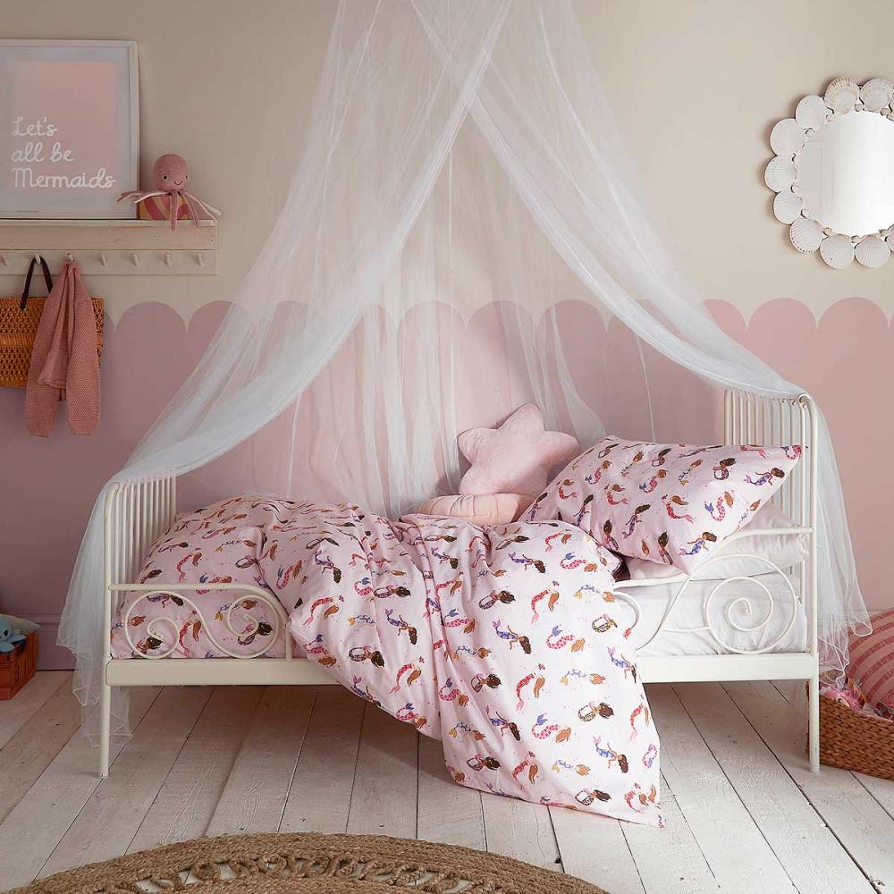 Cath kidston ballerina top duvet cover