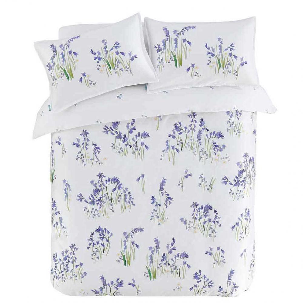 Bluebellgray bluebell woods pillowcase hotsell