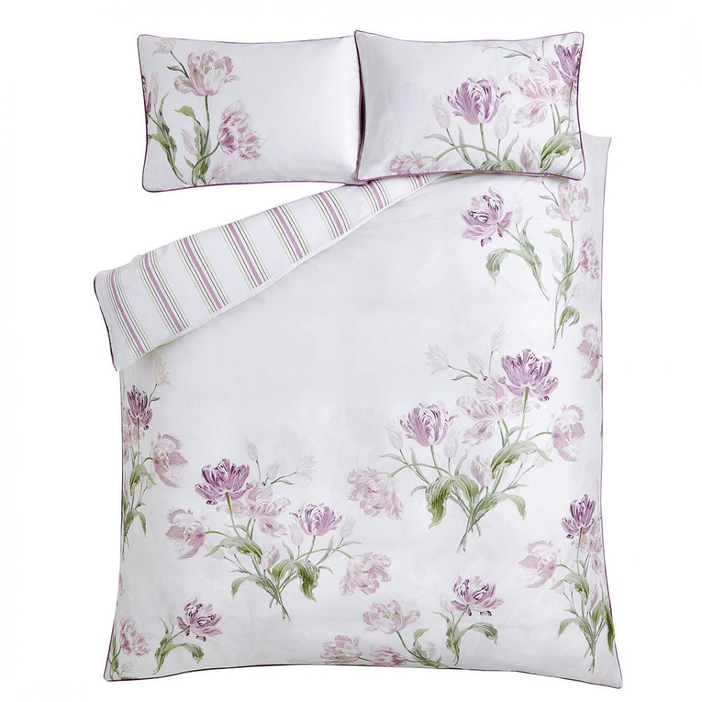 Lipsy ava floral duvet 2025 cover and pillowcase set