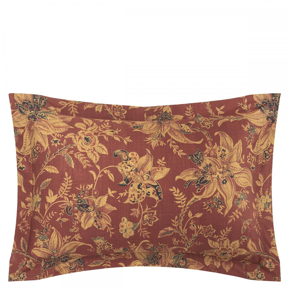 Discontinued Ralph Lauren hotsell King sham