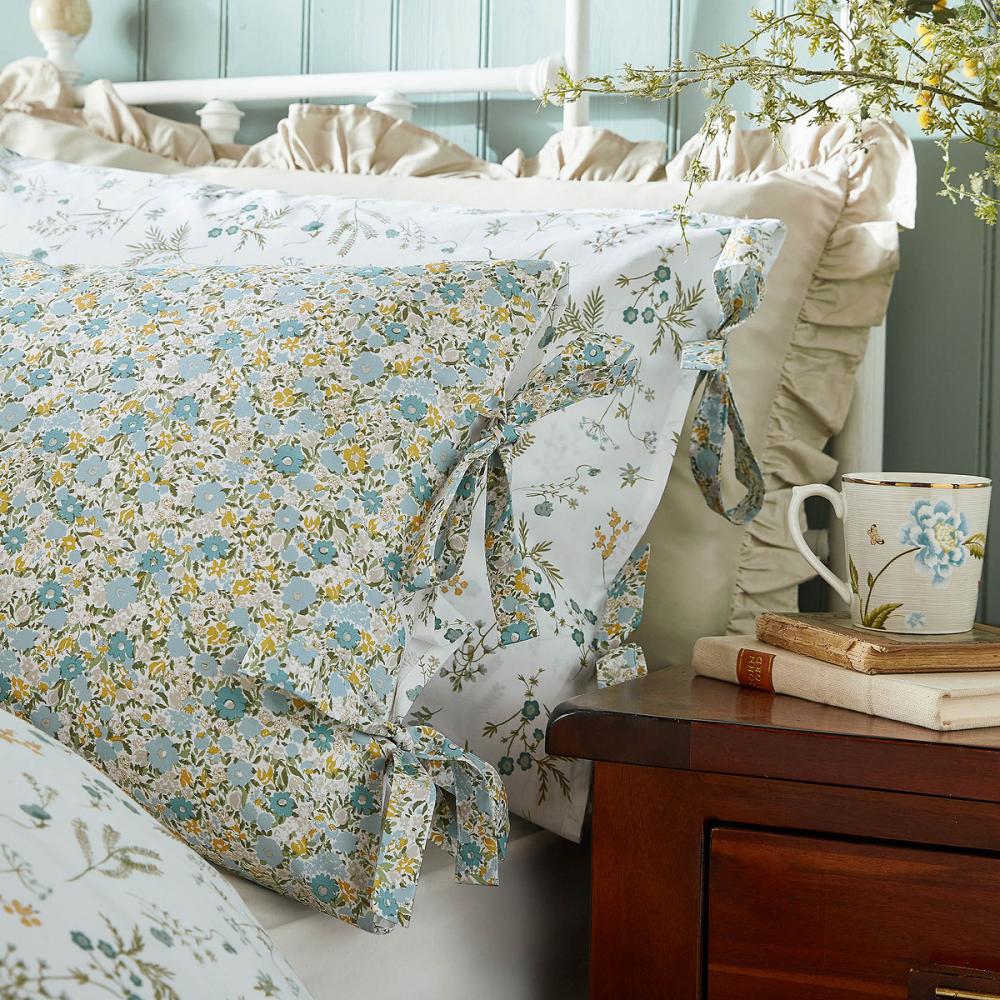 Dkny chrysanthemum discount floral quilt