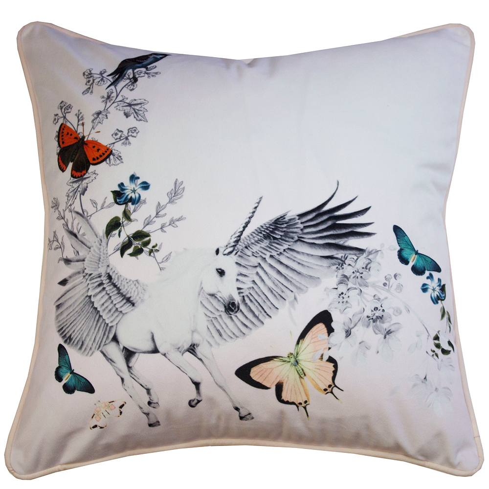 ted baker enchanted dream pillow cases