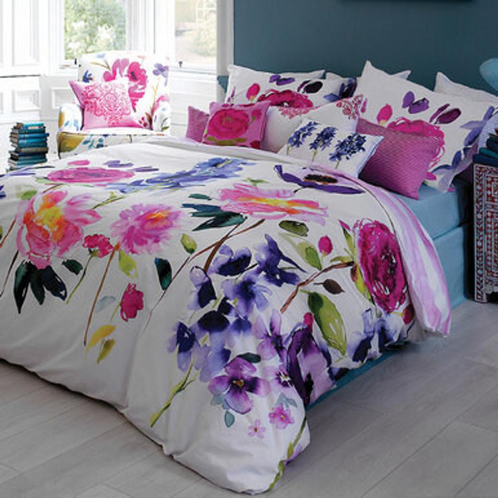 Trinary Transcendence Bedding fashion Set