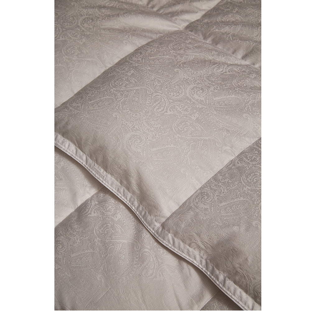 Brinkhaus The Beryl Warm Duvet In Natural Duck Or Goose Filled