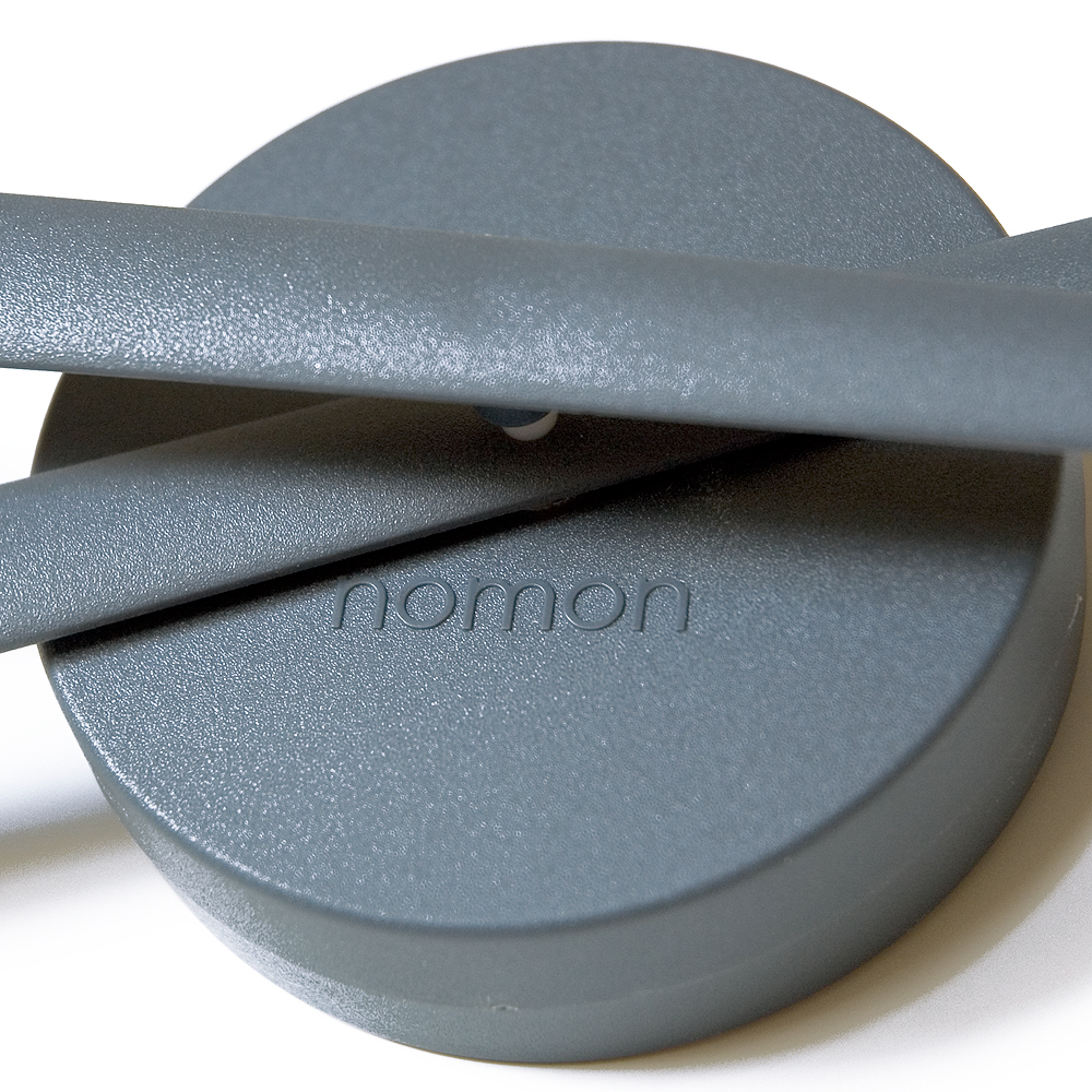 Nomon OJ mini Grey | Seymour's Home