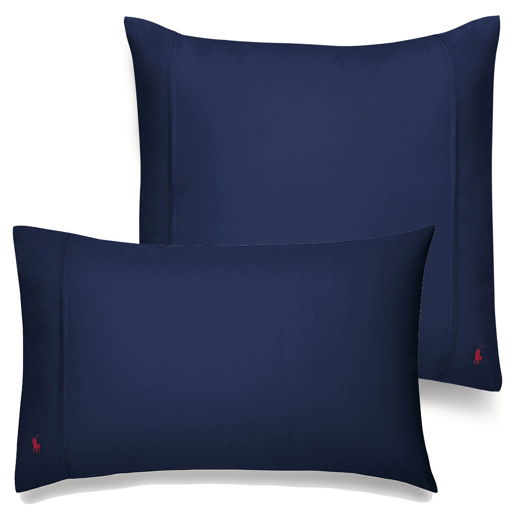 Polo ralph discount lauren pillowcase