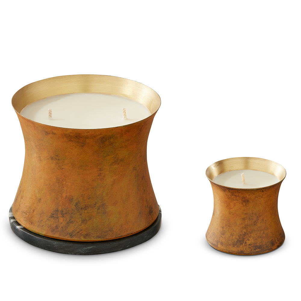 Tom Dixon Eclectic Underground Candle