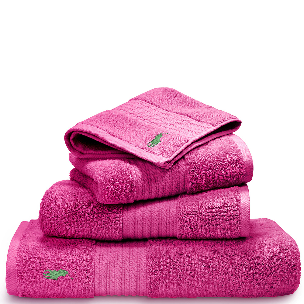 Sale | Ralph Lauren Home Player Bath Towel 75cm x 140cm | Harrods US