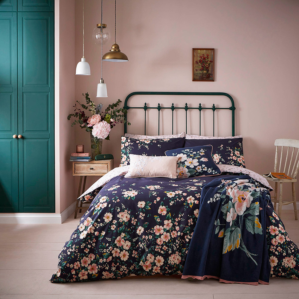 cath kidston bedding double