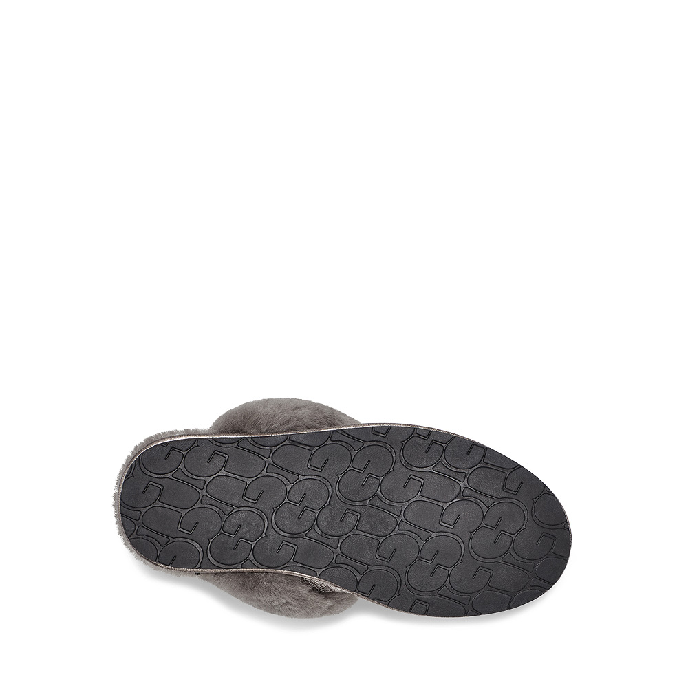 Ugg men's deco scuff on sale slipper