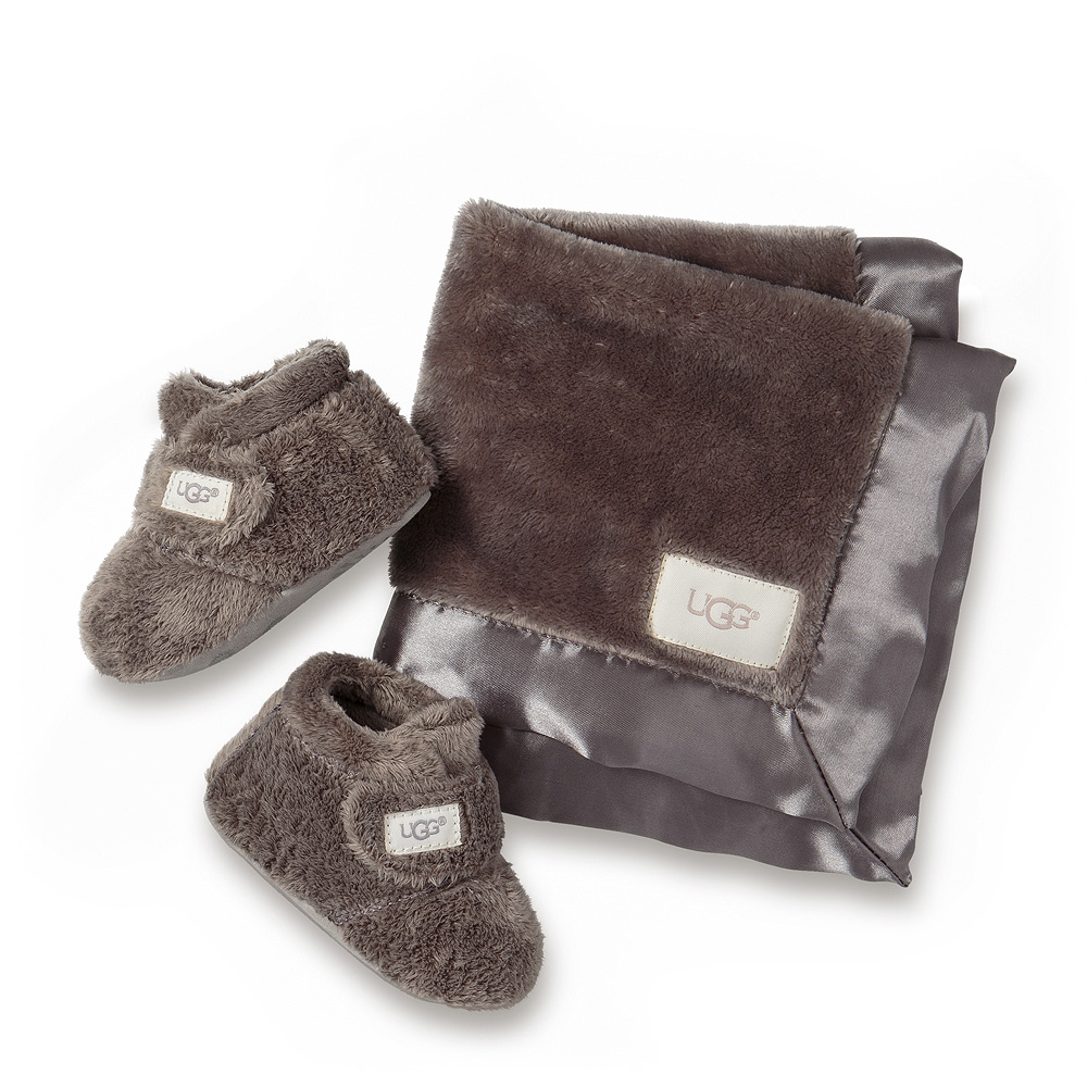 Ugg baby receiving deals blanket