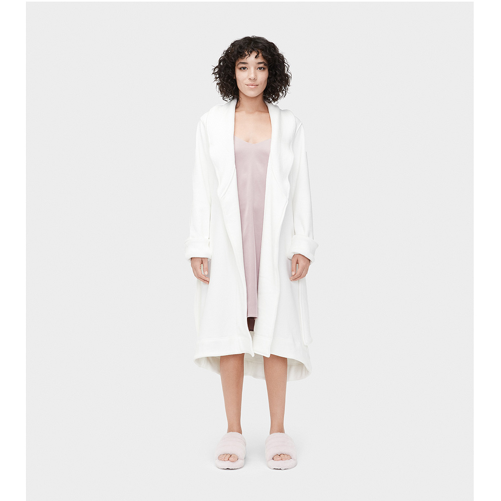 Ugg duffield on sale deluxe robe