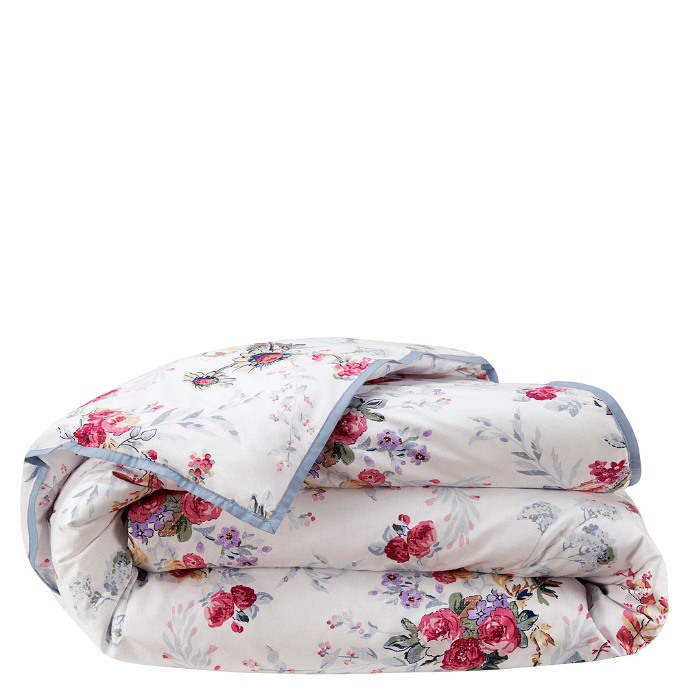 Ralph Lauren Addison Floral in Fashion Duvet Covers at Seymour's Home