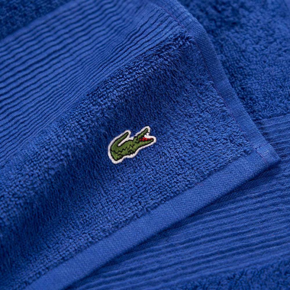 Le Croco Towel Collection - Rouge - LACOSTE HOME - Smith & Caughey's -  Smith & Caughey's