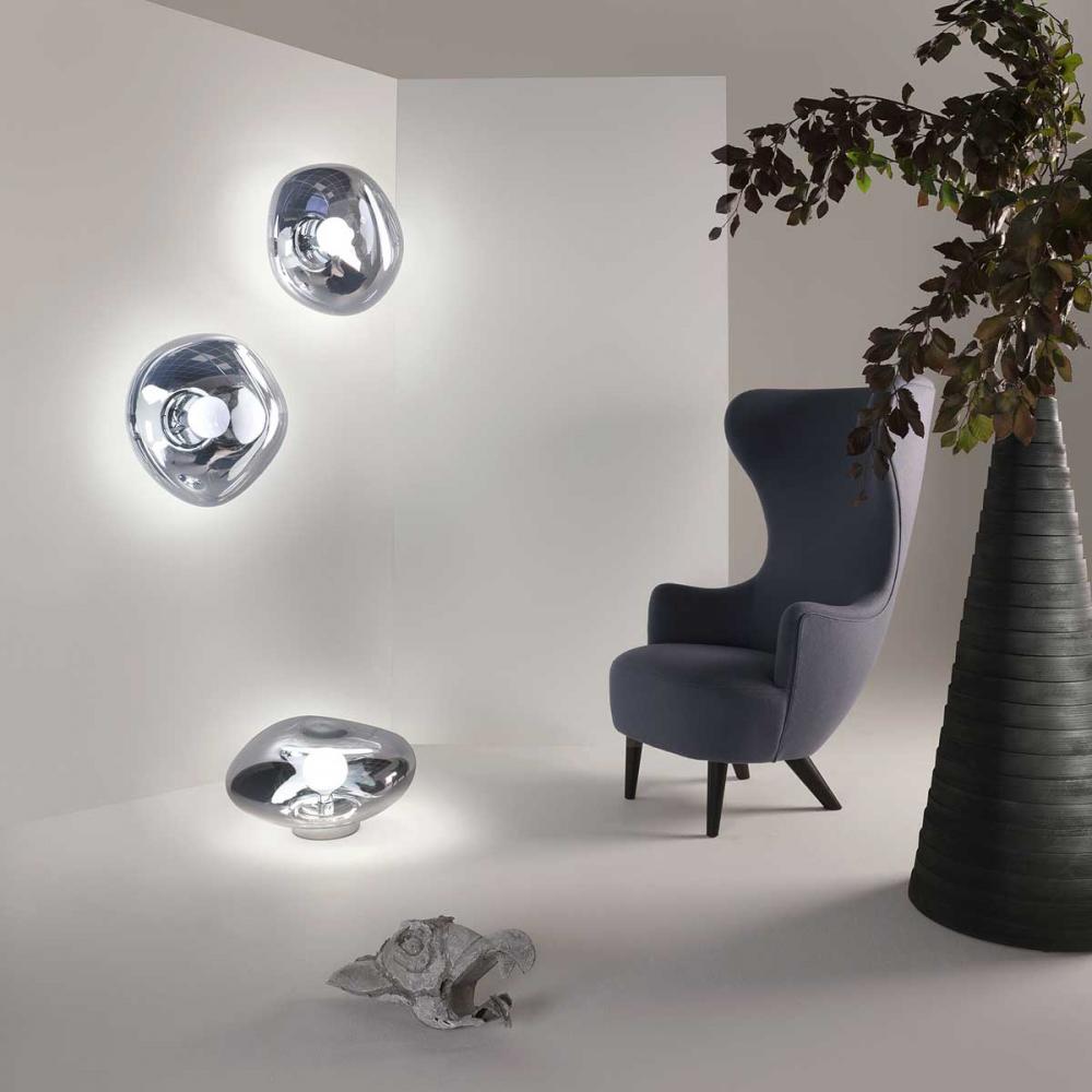 Tom dixon shop melt wall