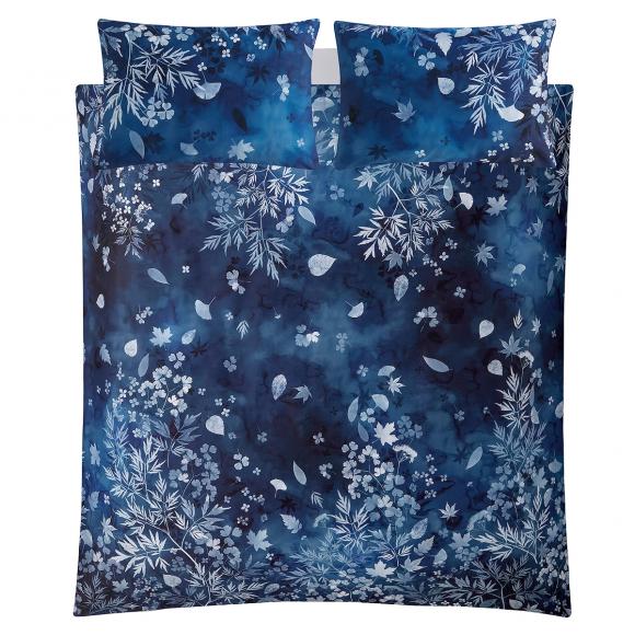 Clarissa Hulse Cyanotype Duvet Cover Set