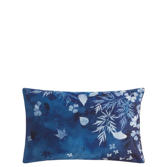 Clarissa Hulse Cyanotype Duvet Cover Set