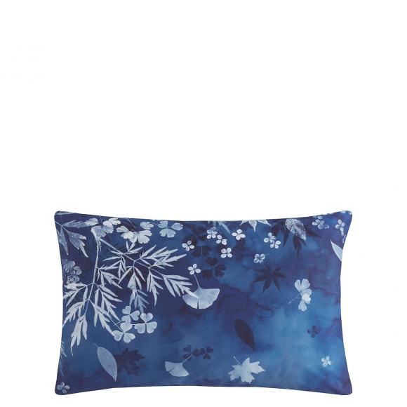 Clarissa Hulse Cyanotype Duvet Cover Set