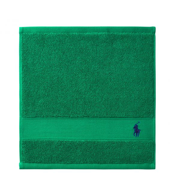 Ralph Lauren Home Polo Player Towels Billiard