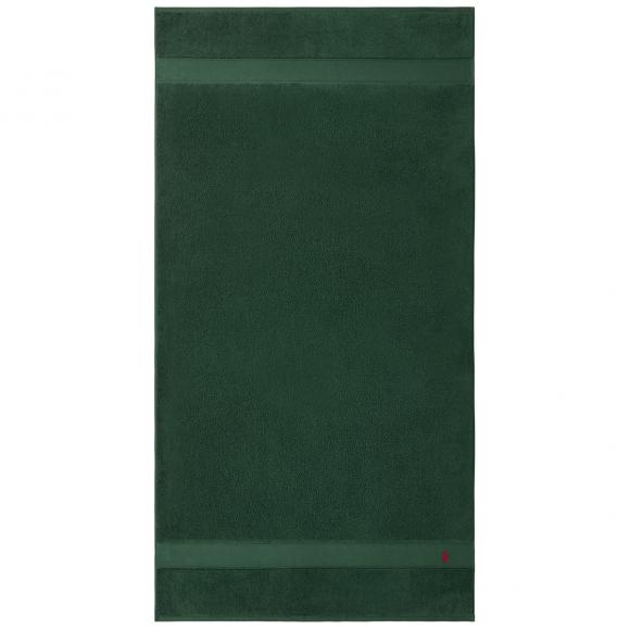 Ralph Lauren Home Polo Player Towels College Green