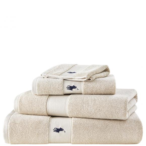 Ralph Lauren Home Polo Player Towels Seymour s Home