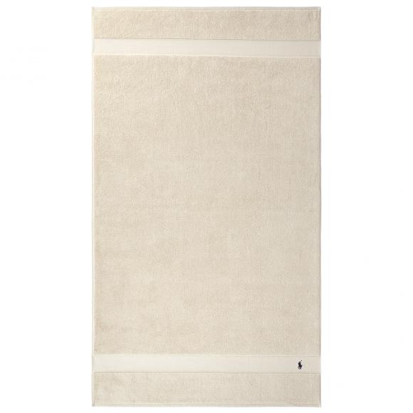 Ralph Lauren Home Polo Player Towels Pale Oak