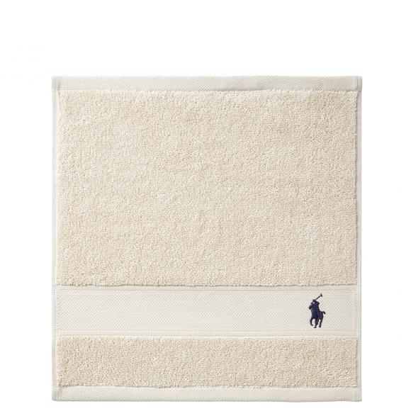 Ralph Lauren Home Polo Player Towels Pale Oak