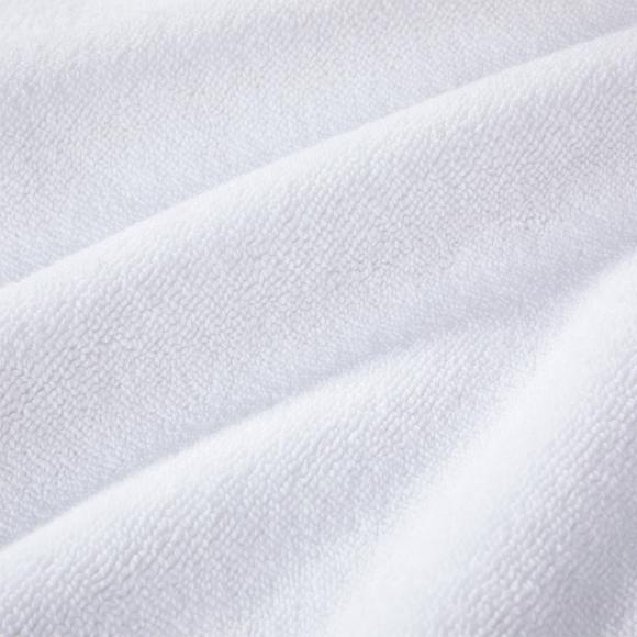 Ralph Lauren Home Polo Player Towels White