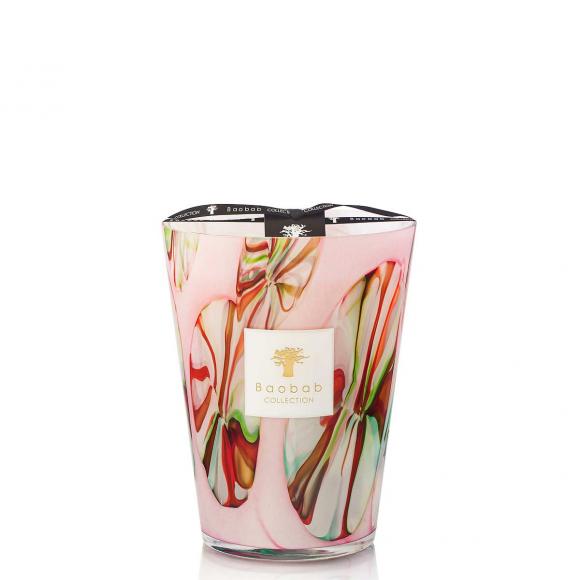 Baobab Collection Jukurrpa Candle - Oceania Collection 