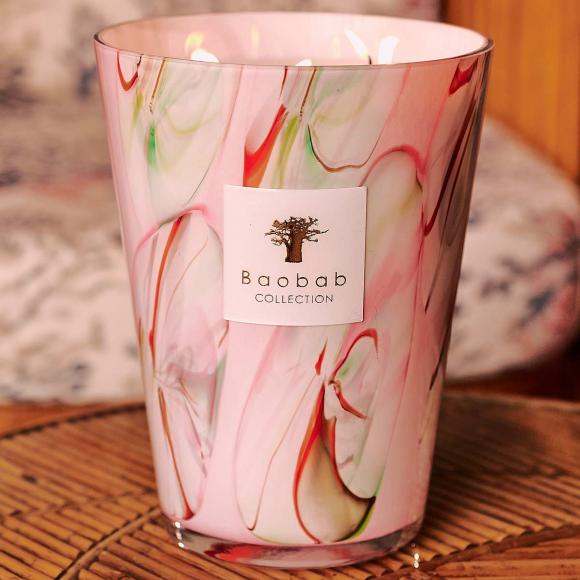 Baobab Collection Jukurrpa Candle - Oceania Collection 