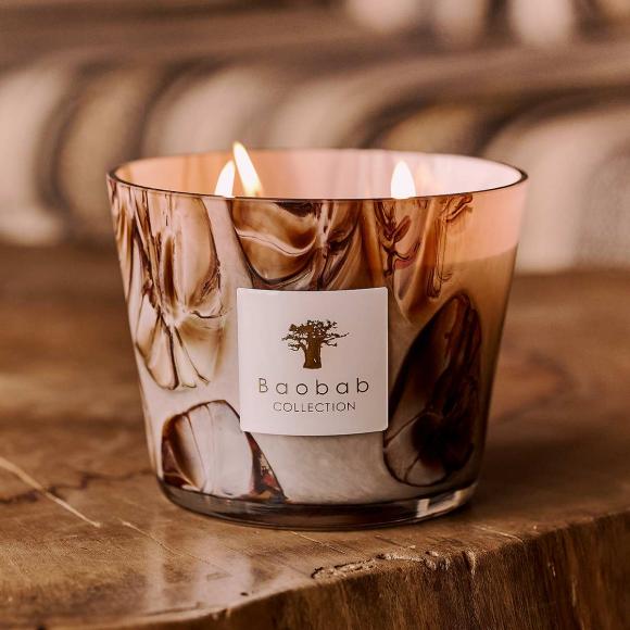 Baobab Collection Anangu Candle - Oceania Collection