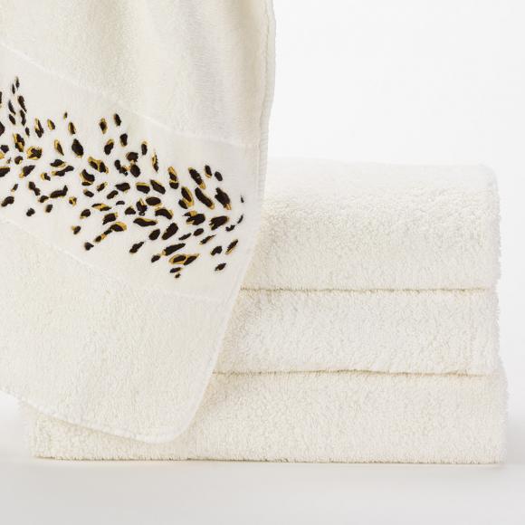 Abyss & Habidecor Bengale Guest Towel