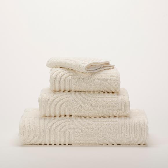 Abyss & Habidecor Olly Towel