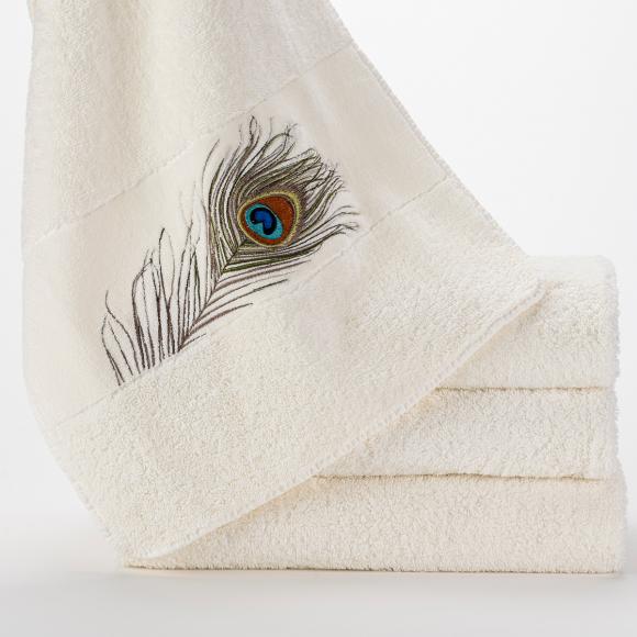 Abyss & Habidecor Paleo Guest Towel