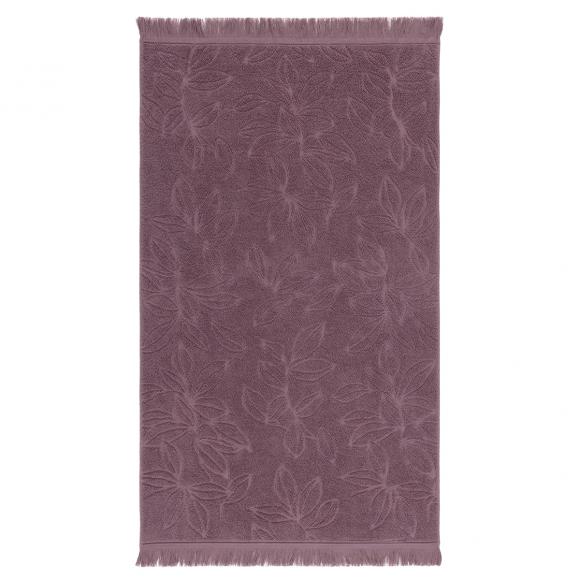 Yves Delorme Givre Towels