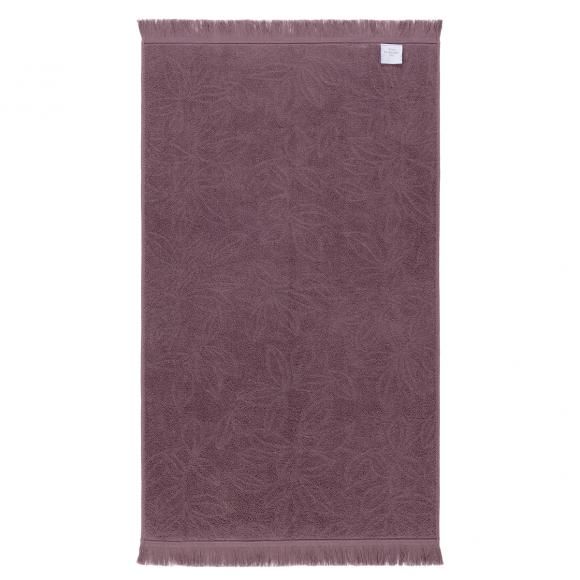 Yves Delorme Givre Towels