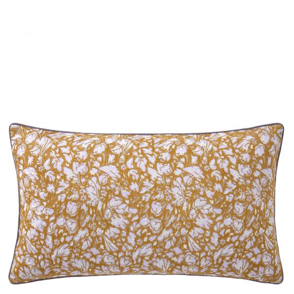 Yves Delorme Givre Decorative Cushion Cover